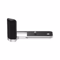 ال براکت دوربین فوجی فیلم جی جی سی مدل HG-GFX100RF SILVER