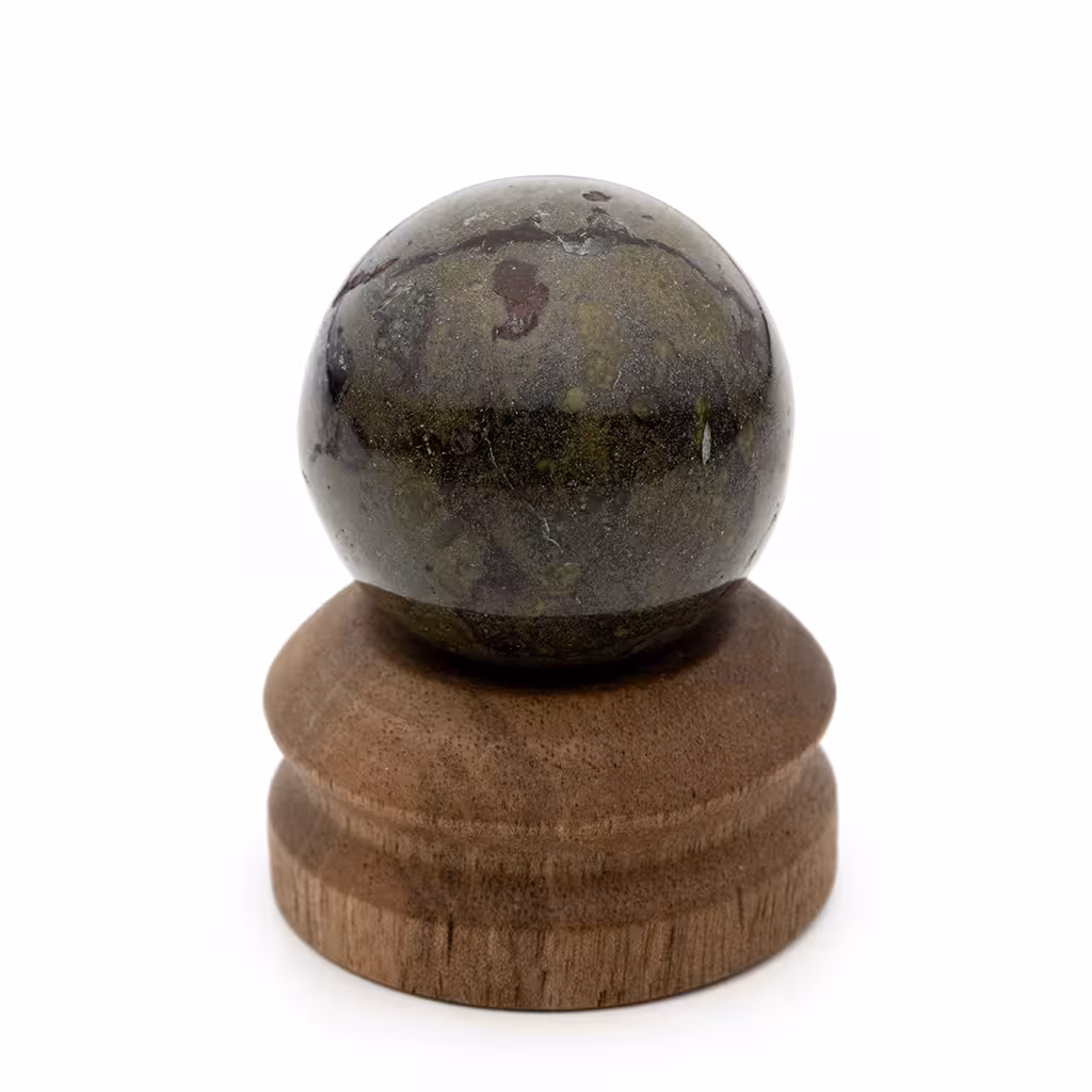 گوی سنگی 1204 (جاسپر کامبابا)