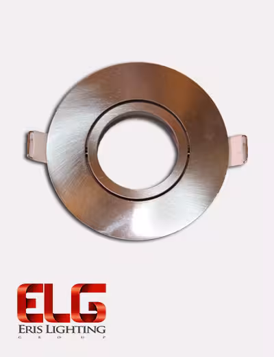 فریم سیلور گرد w002