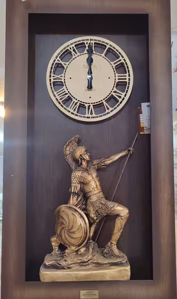 ساعت دیواری آرتا A1