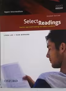 Select Readings Upper-Intermediate 2nd