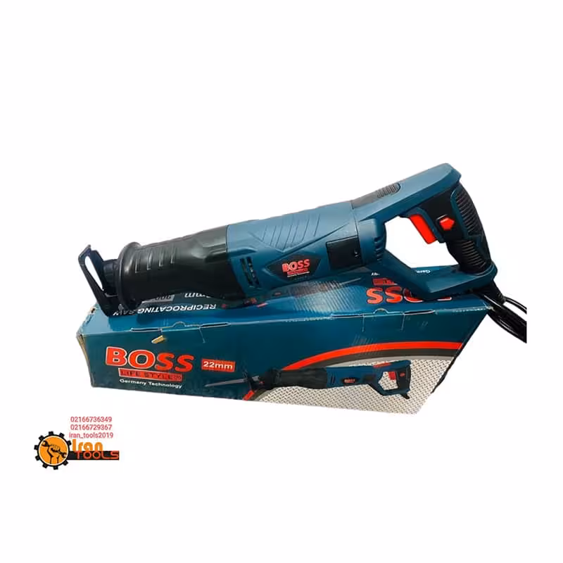 اره افقی بر باس مدل M1W-TD-115E3