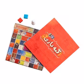 بازی گبه بازی