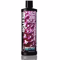 رستور ترمیم کننده ساختارهای مرجانی