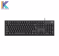 کیبورد باسیم زیشا مدل KB110
