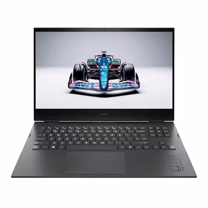قیمت و خرید لپ تاپ 16.1 اینچ اچ پی OMEN 16-b0004TX-ZB Core i7 11800H/1TB SSD/32GB/RTX3050 Ti 4GB | یاس ارتباط