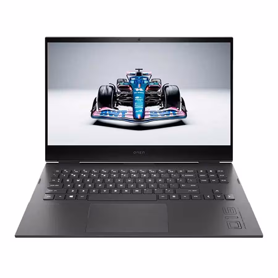 قیمت و خرید لپ تاپ 16.1 اینچ اچ پی OMEN 16-b0004TX-ZB Core i7 11800H/1TB SSD/32GB/RTX3050 Ti 4GB | یاس ارتباط