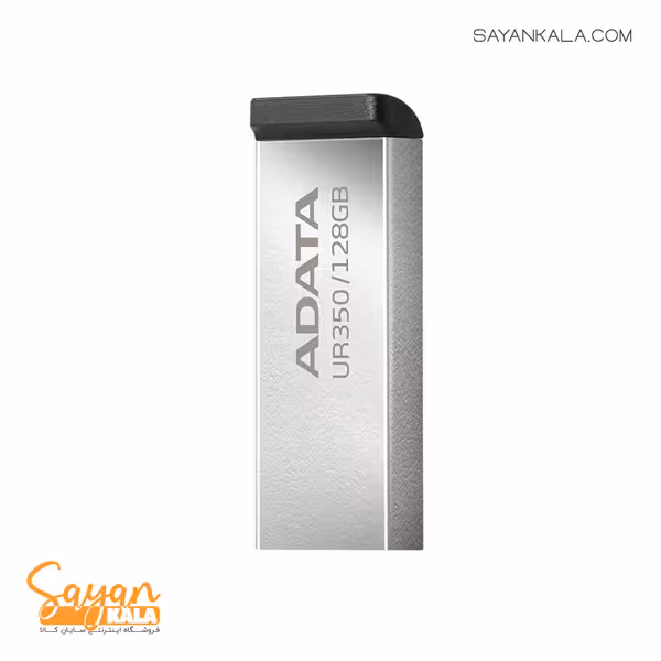 فلش مموری ای دیتا مدل FLASH MEMORY ADATA UR350 64GB