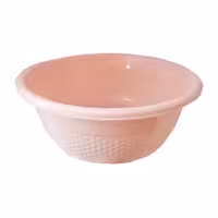 ست لگن طرح آناناسی سه سایز کد 61