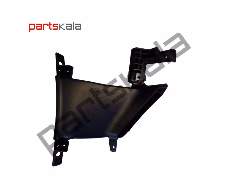 داکت هوا راست سوناتا هیبرید