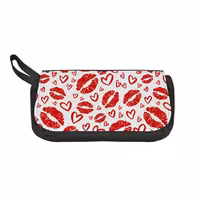 خرید و قیمت جامدادی طرح قلب کد 6118