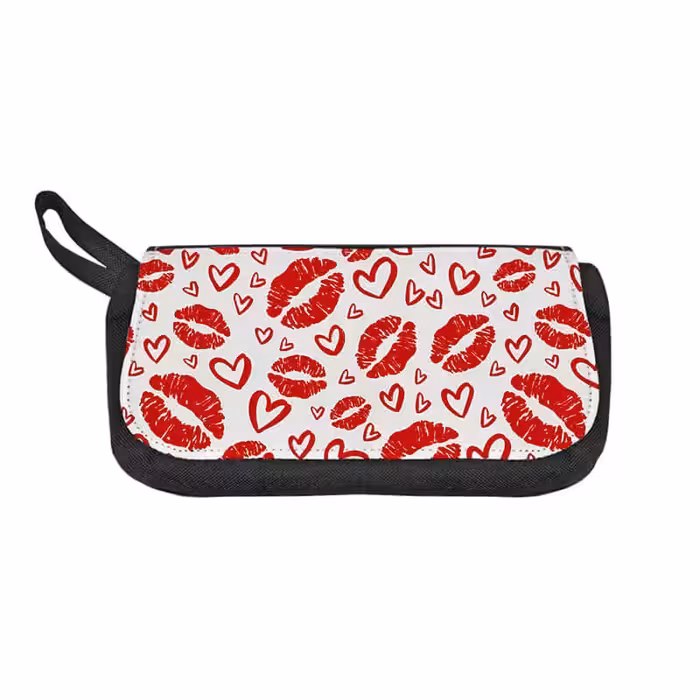 خرید و قیمت جامدادی طرح قلب کد 6118