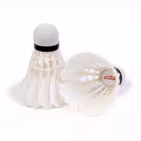 توپ بدمینتون مدل CIMA بسته 12 عددی | کالا مکس