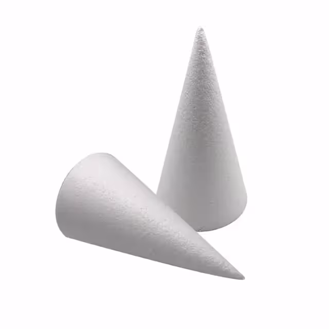 ماکت مخروط 18 در 35