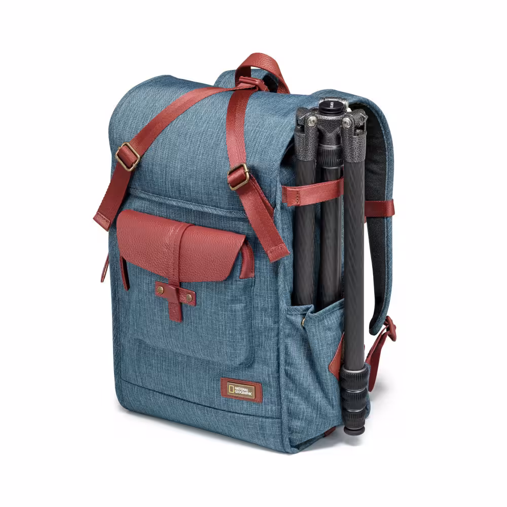 کیف National Geographic NG AU 5350