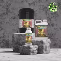 کود 10-52-10 NUTRIMAX (فسفر عمومی) BOMB بمب مایع - نانو