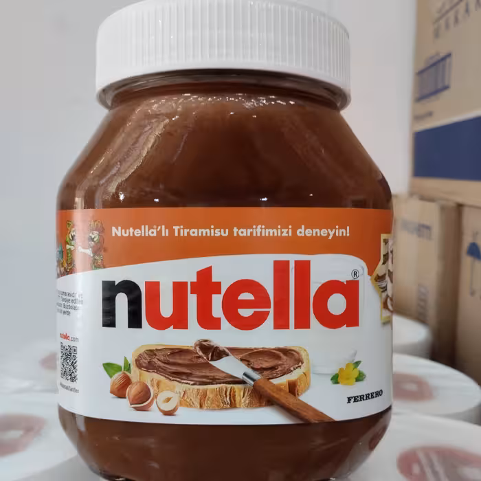 نوتلا اصل ترک400g