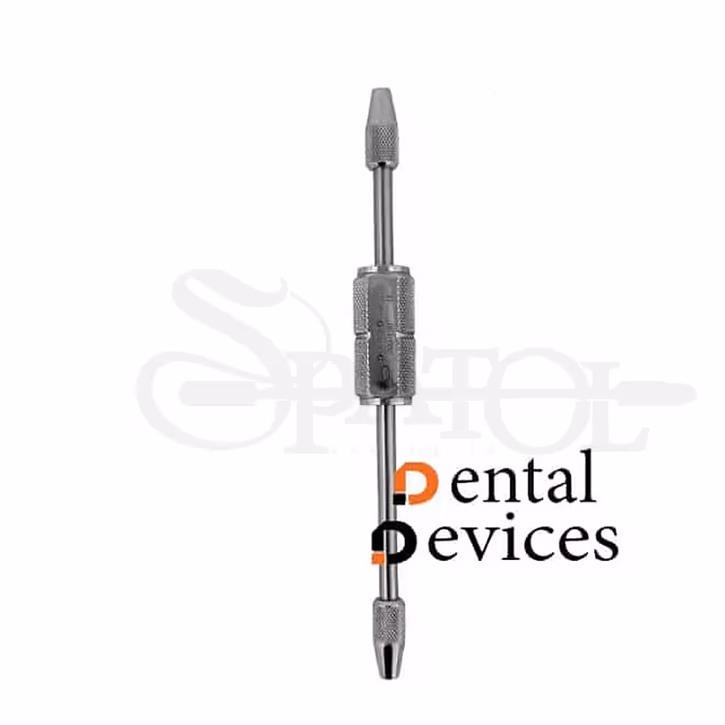 ارش کرون ساده دنتال دیوایس DENTAL DEVICES
