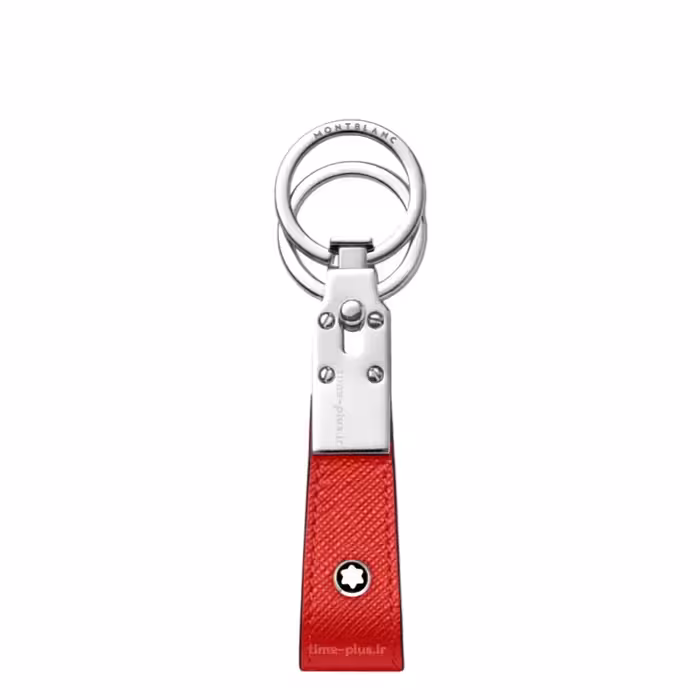 جاسوئیچی مون بلان دو ضامن قرمز