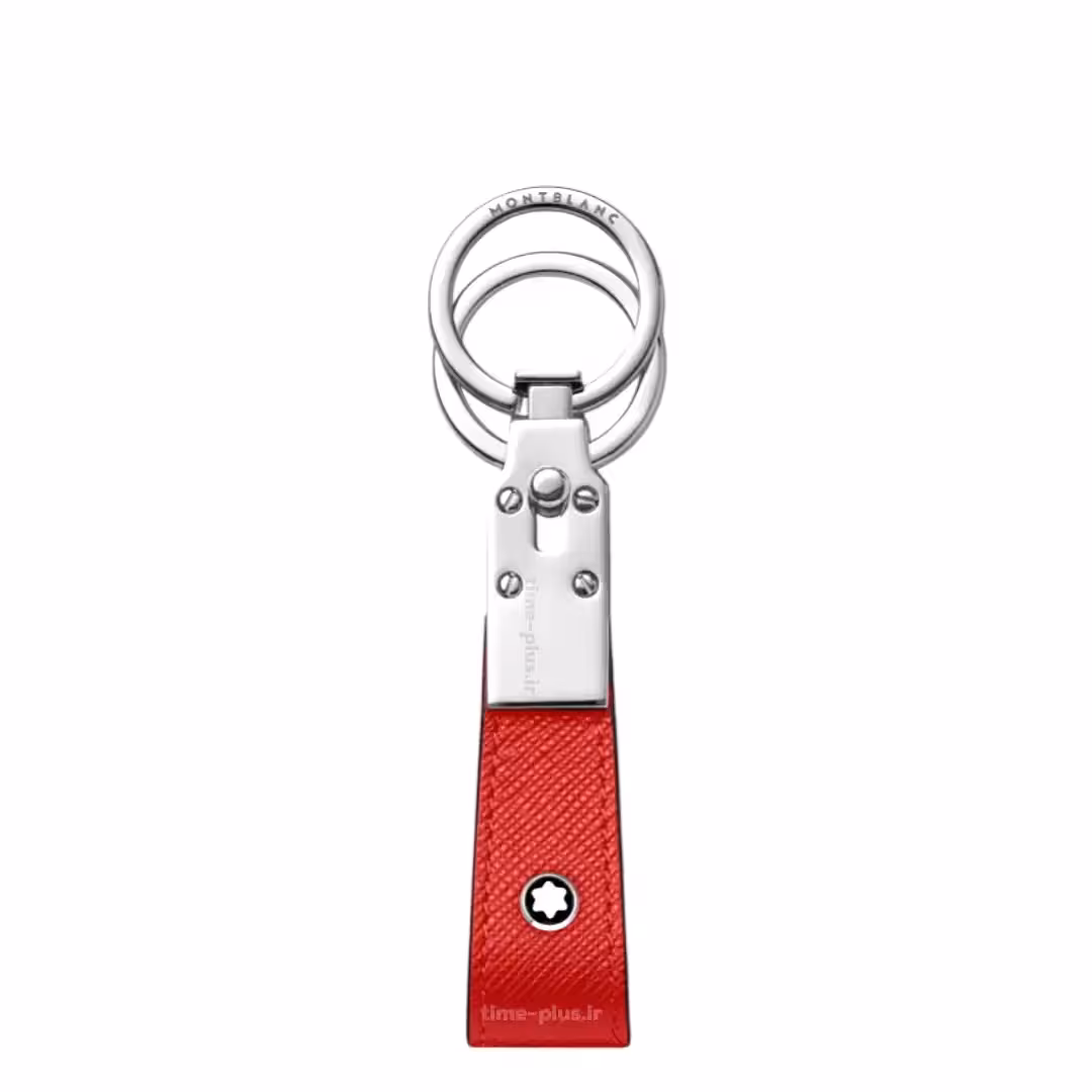 جاسوئیچی مون بلان دو ضامن قرمز