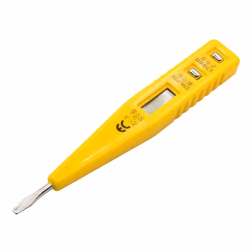فازمتر دیجیتال HL300