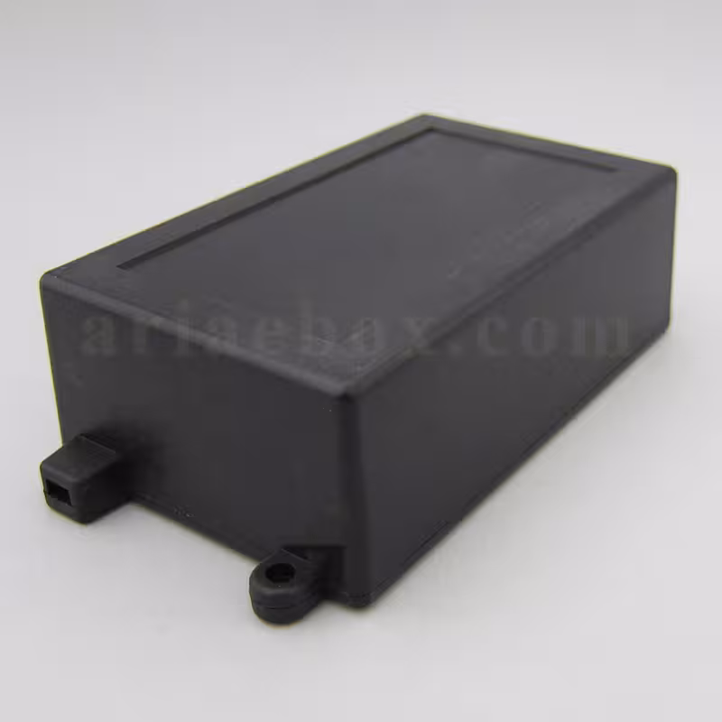 جعبه دیواری سیم کشی ابزار الکترونیکی ABM116-A2 با ابعاد 35×62×100 میلی متر