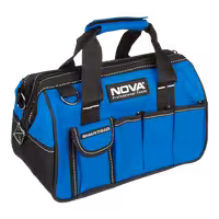 کیف ابزار مدل اسمارت 30 سانتیمتری نووا مدل 6005