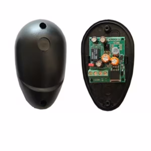 چشمی درب اتوماتیک سیماران