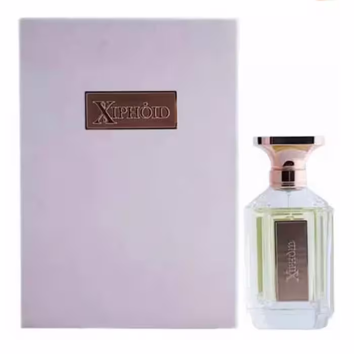 ادوپرفیوم زنانه زیفوید مدل Rose Gold حجم 100 میلی لیتر