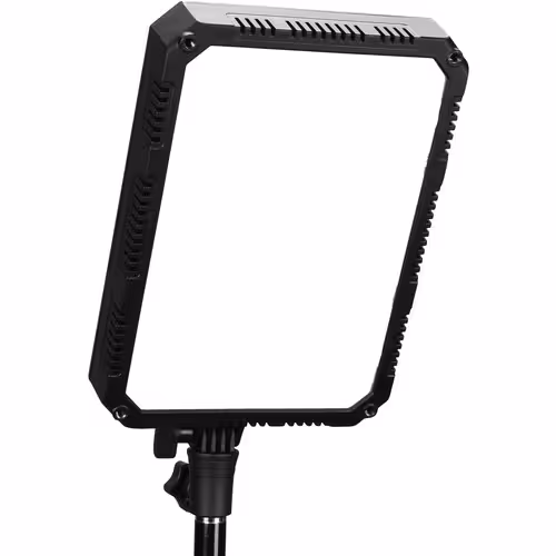 پنل نور ثابت ال ای دی نانلایت مدل Nanlite Compac 24B