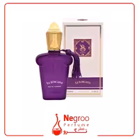 عطر جیبی زنانه برندینی مدل La Toscana حجم 33 میلی لیتر