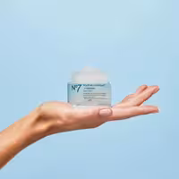 قیمت و خرید ژل آبرسان نامبر سون مدل HydraLuminous  Day Gel 50ml اورجینال