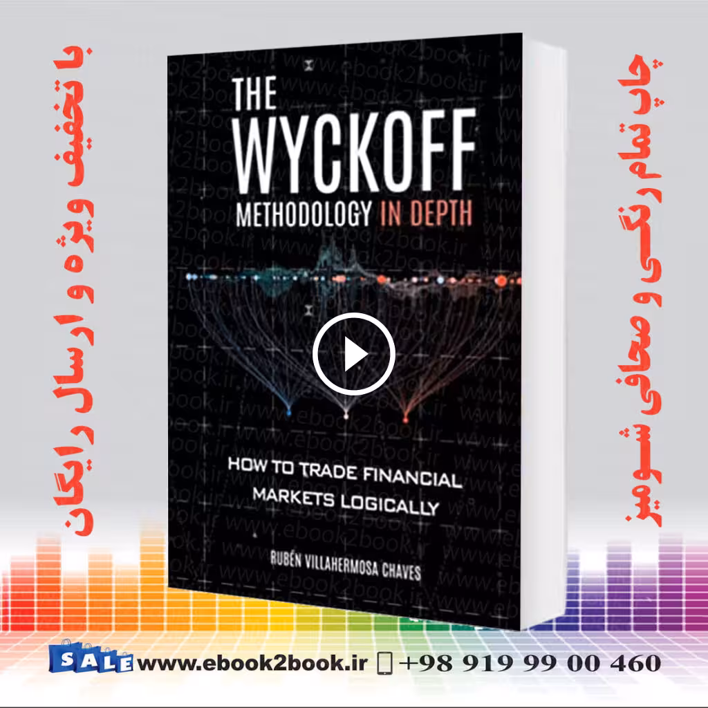 The Wyckoff Methodology in Depth