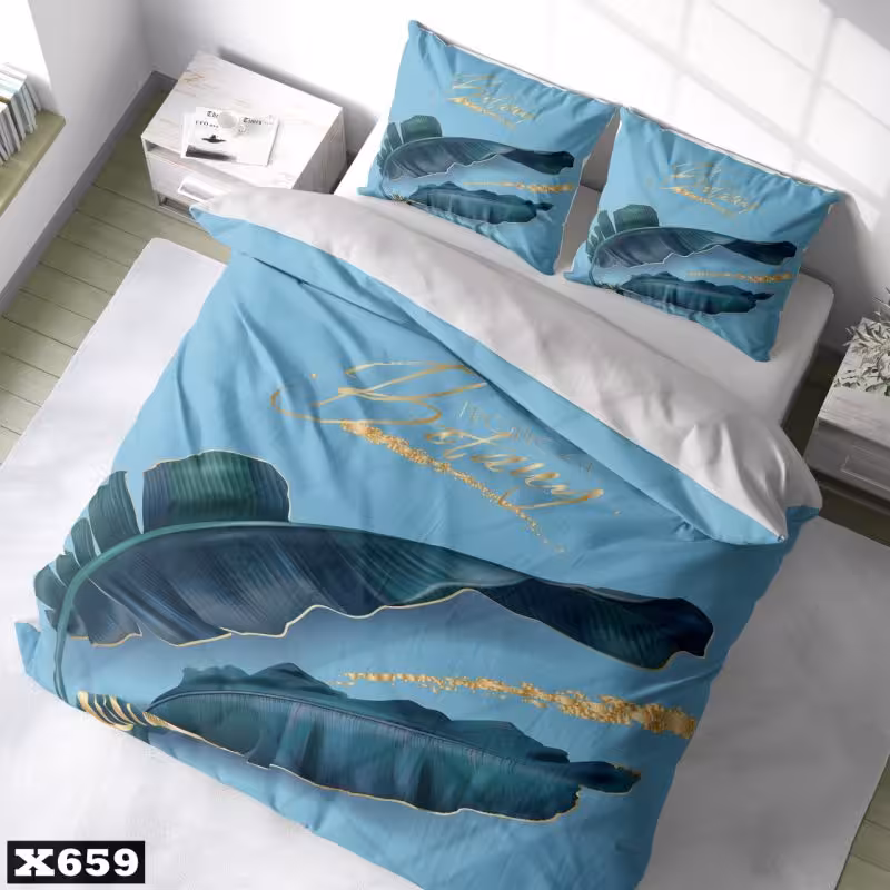 روتختی سه بعدی طرح پر