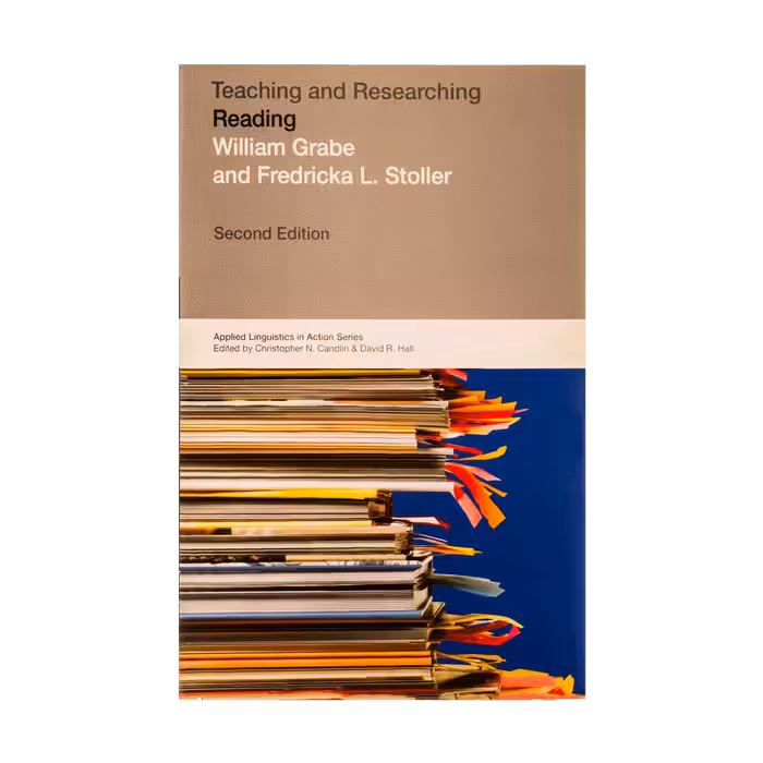 Teaching and Researching Reading Second Edition