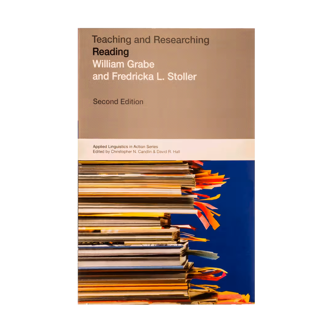Teaching and Researching Reading Second Edition