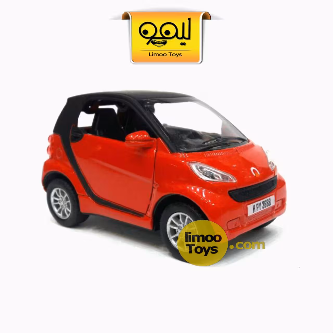ماکت فلزی خودرو ماتیز Matiz
