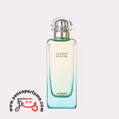 عطر ادکلن هرمس آن جاردین سور له نیل | hermes un jardin sur le nil
