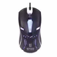 ماوس سیمدار گیمینگ ENZO G502
