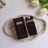 عطر ادکلن بوگارت سیلور سنت سوپر اسمارت 25 میل کد 003