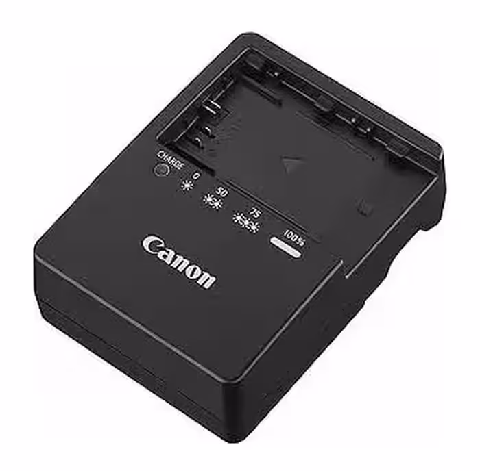 شارژر کانن مشابه اصلی Canon LC-E6 Battery Charger for LP-E6 HC