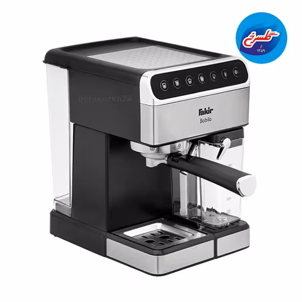 اسپرسو و کاپوچینو ساز فکر مدل بابیلا