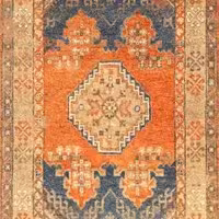 گلیم طرح حانی کد HAG.706.01