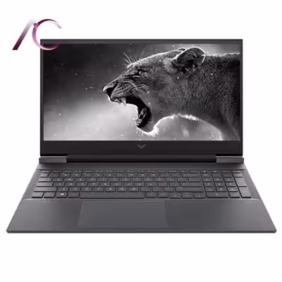 لپ تاپ اچ پی  LAPTOP HP VICTUS 16 D0019 CORE I7/32GB/1TB SSD/4GB