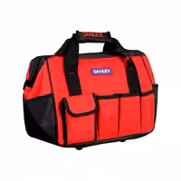 کیف ابزار برزنتی دنلکس مدل DH-8240 سایز 40 سانتی متر