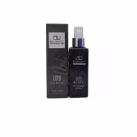 بادی اسپلش داژو مدل UMO Black حجم 200 میلی لیتری