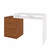 میزتحریر بُلج مدل M128