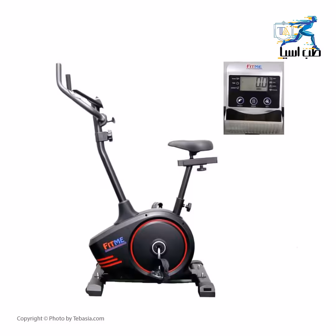 دوچرخه ثابت مگنتی فیت می FM-6411