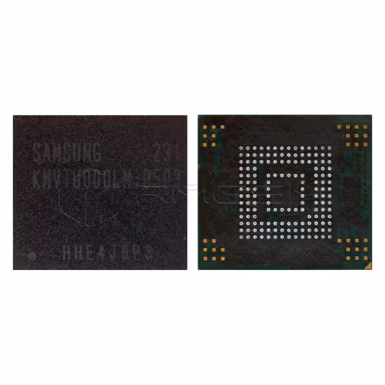 آی سی هارد KMVTU000LM B503 16G