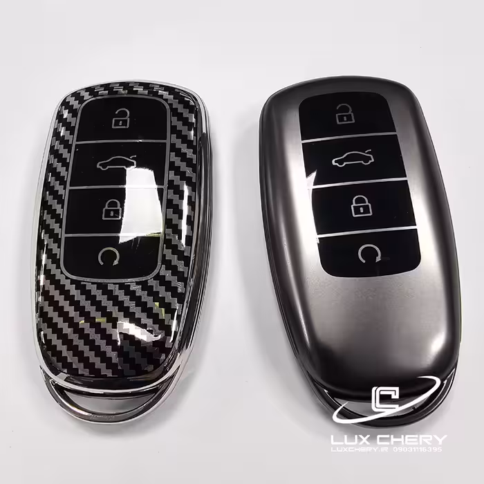 کاور ریموت تیگو 8 پرو مکس طرح رویال